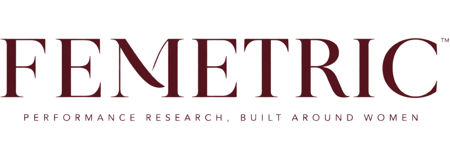 FEMETRIC